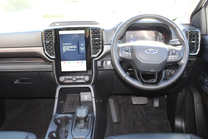 2025 Ford Ranger Sport