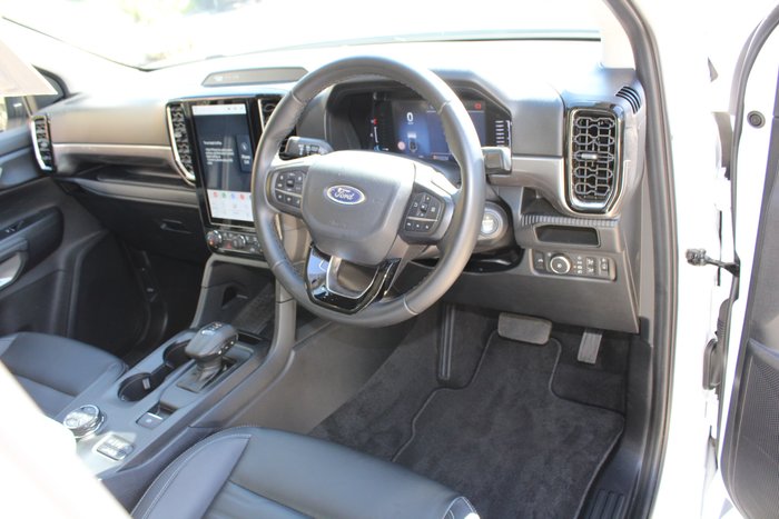 2025 Ford Ranger Sport