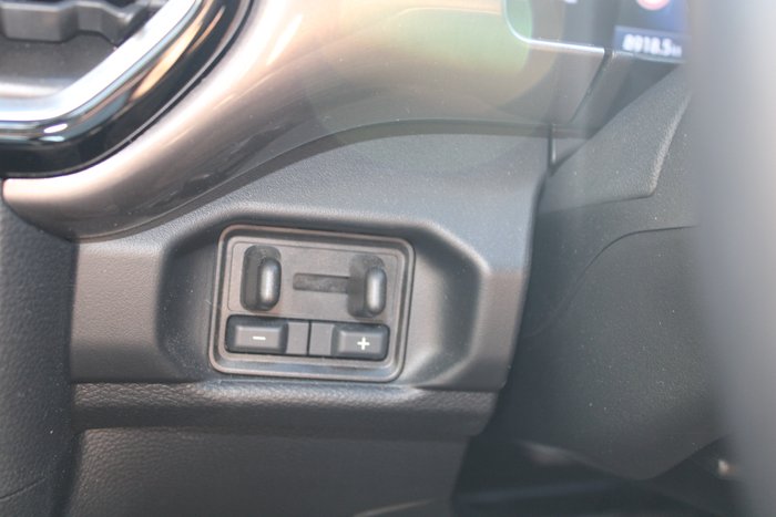 2025 Ford Ranger Sport