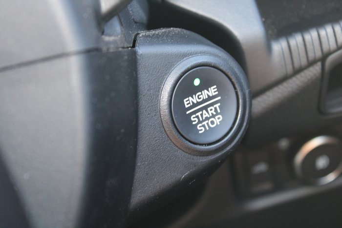 2025 Ford Ranger Sport