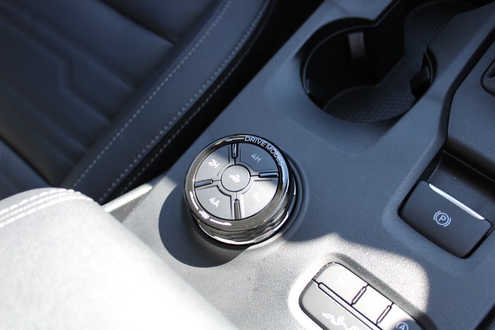 2025 Ford Ranger Sport