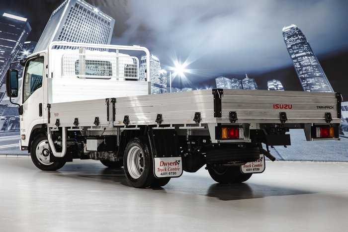 2026 ISUZU TRUCKS NRL45-150 ( NRL85AU)