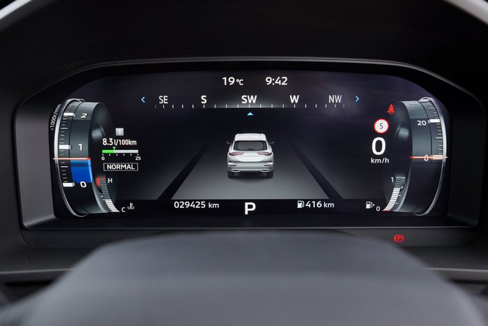 2022 Mitsubishi Outlander Exceed