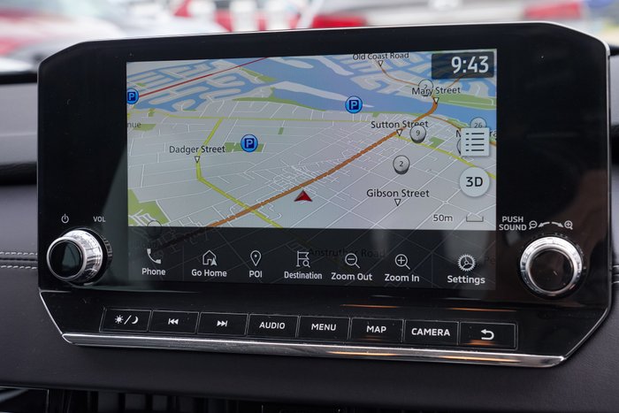 2022 Mitsubishi Outlander Exceed