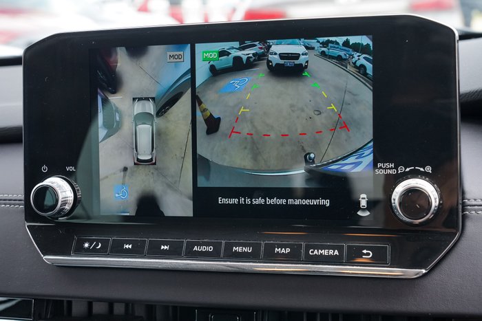 2022 Mitsubishi Outlander Exceed