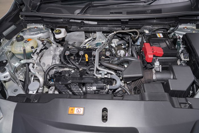 2022 Mitsubishi Outlander Exceed