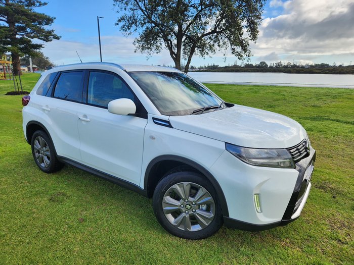2026 Suzuki Vitara