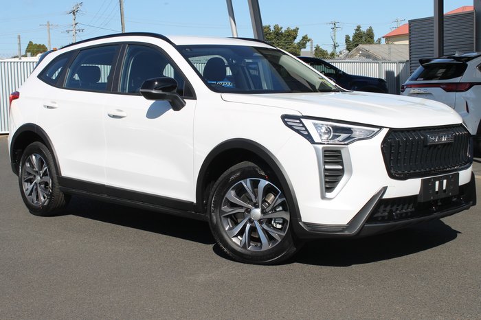2026 GWM Haval Jolion
