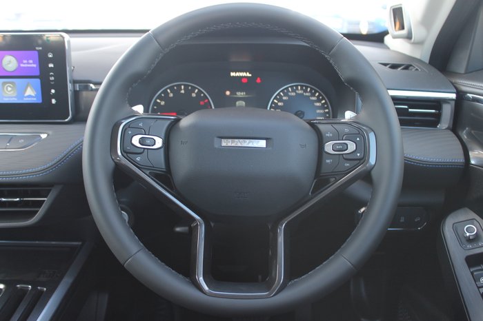 2026 GWM Haval Jolion Premium