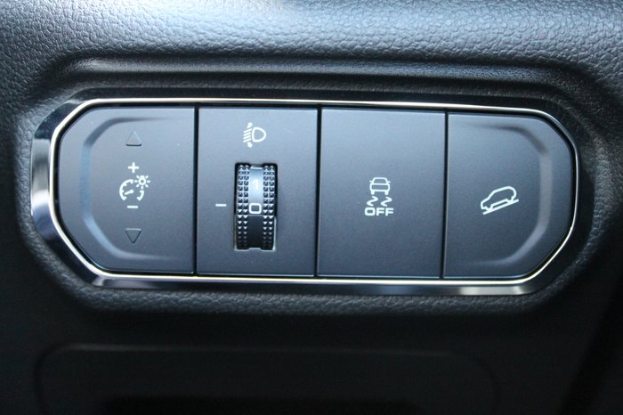 2026 GWM Haval Jolion Premium