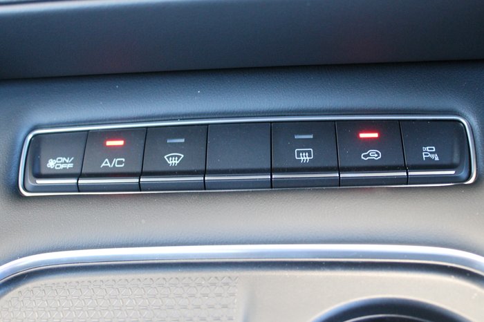 2026 GWM Haval H6 Lux