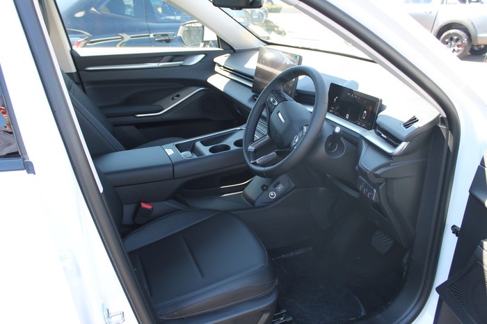 2026 GWM Haval H6 Lux