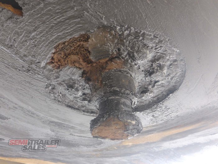 2013 Maxitrans Semi 45FT Drop Deck Trailer - RENTAL