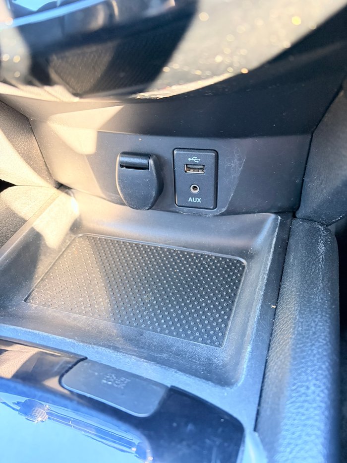 2015 NISSAN X-TRAIL STL