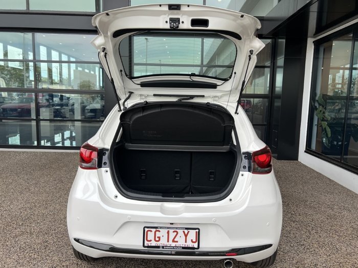 2025 Mazda 2 G15 Evolve