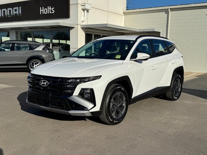 2026 HYUNDAI NX4 TUCSON HEV