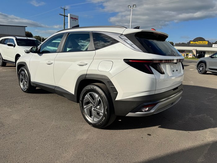 2026 HYUNDAI NX4 TUCSON HEV