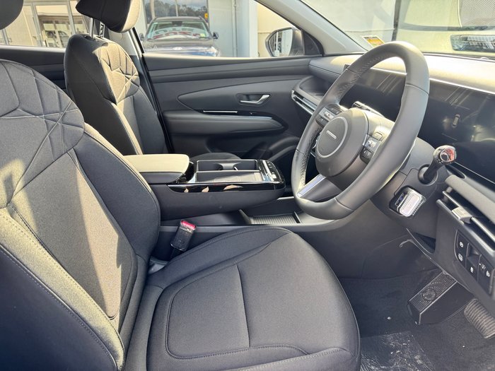 2026 HYUNDAI NX4 TUCSON HEV