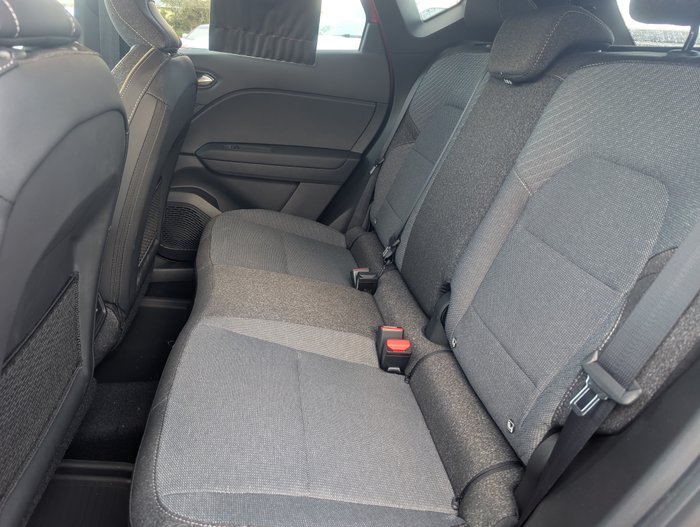 2025 Mitsubishi ASX Aspire