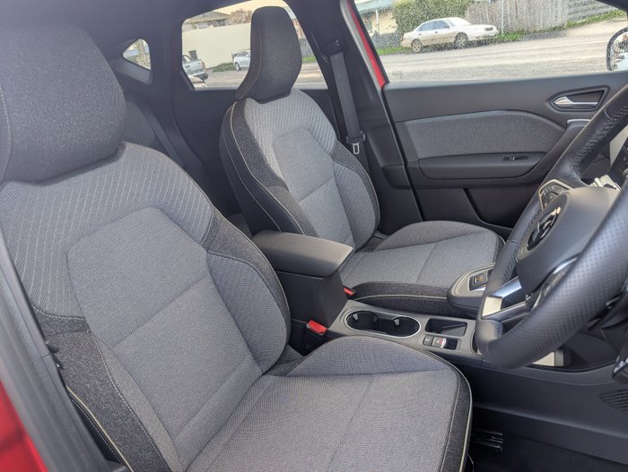 2025 Mitsubishi ASX Aspire