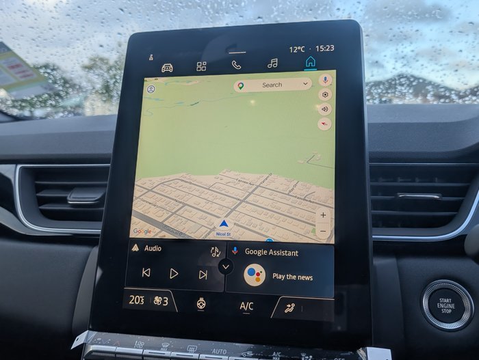 2025 Mitsubishi ASX Aspire