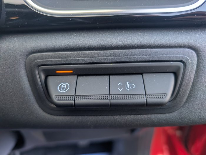 2025 Mitsubishi ASX Aspire