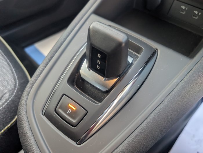 2025 Mitsubishi ASX Aspire