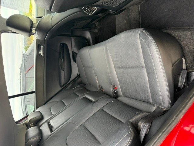 2016 KIA SPORTAGE PLATINUM