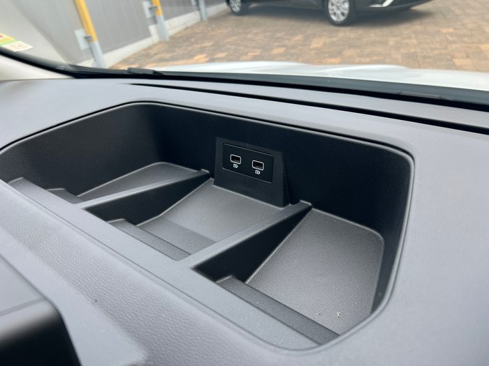 2025 Renault Trafic MY25 LWB Pro Auto with Trade Pack