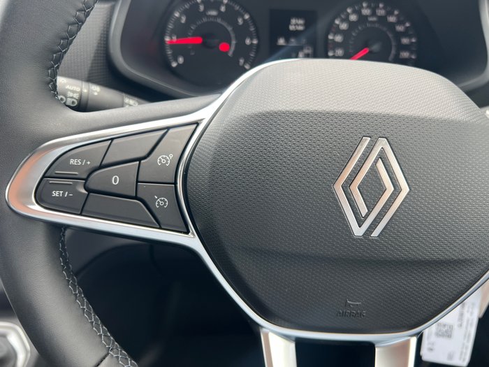 2025 Renault Trafic MY25 LWB Pro Auto with Trade Pack