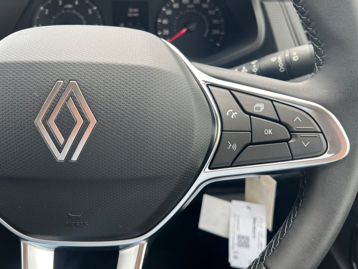 2025 Renault Trafic MY25 LWB Pro Auto with Trade Pack