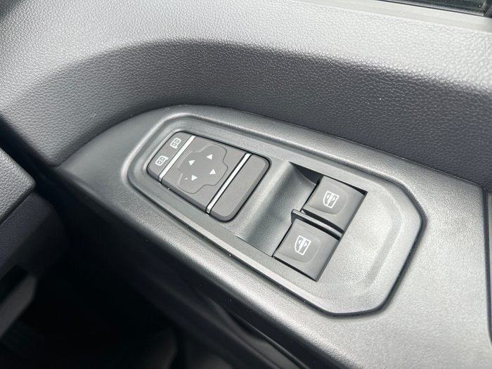 2025 Renault Trafic MY25 LWB Pro Auto with Trade Pack