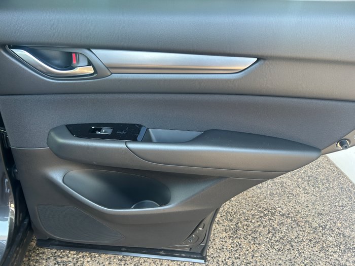 2025 Mazda CX-5 G20 Maxx