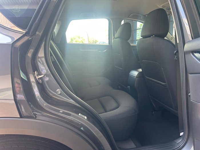 2025 Mazda CX-5 G20 Maxx