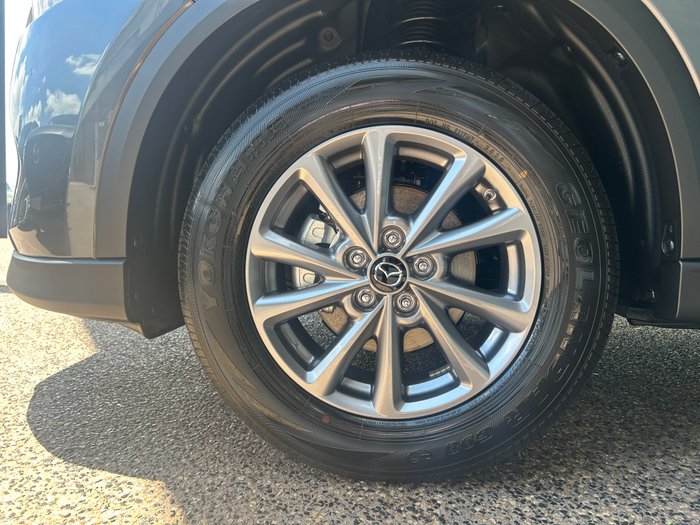 2025 Mazda CX-5 G20 Maxx