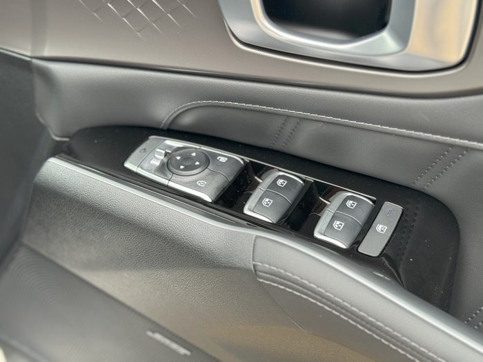 2025 Kia Sorento Sport+