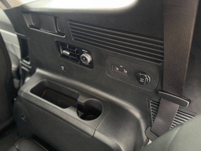 2025 Kia Sorento Sport+