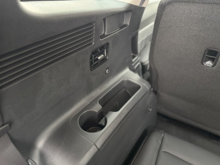 2025 Kia Sorento Sport+