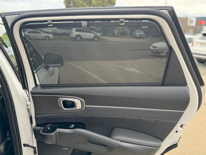 2025 Kia Sorento Sport+