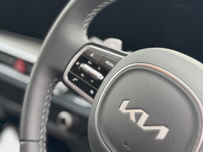 2025 Kia Sorento Sport+