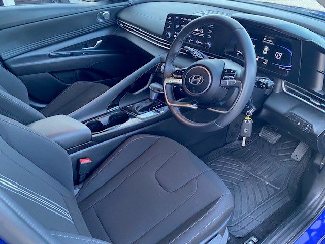 2023 HYUNDAI