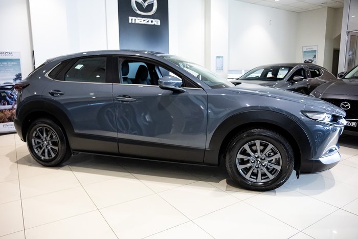 2025 Mazda CX-30 G20 Pure