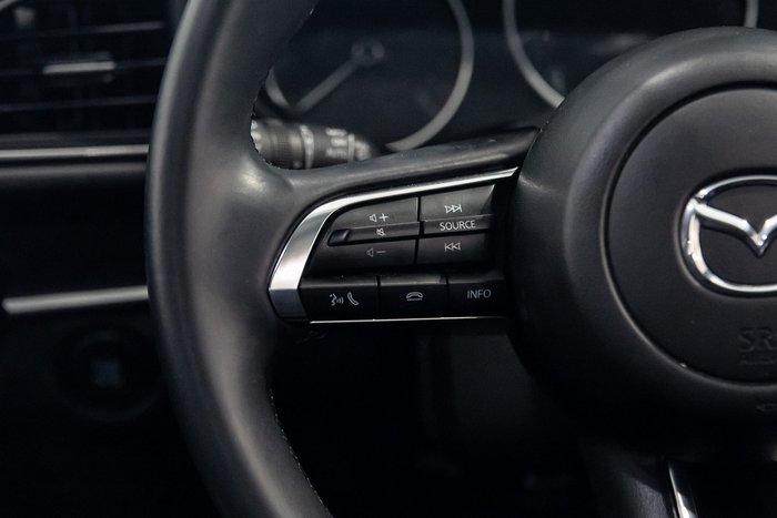2025 Mazda CX-30 G20 Pure