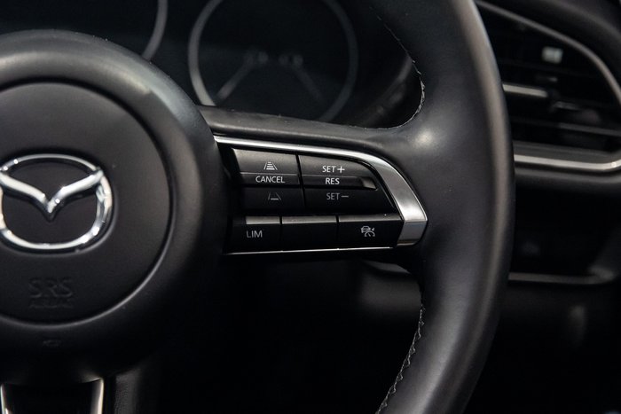 2025 Mazda CX-30 G20 Pure