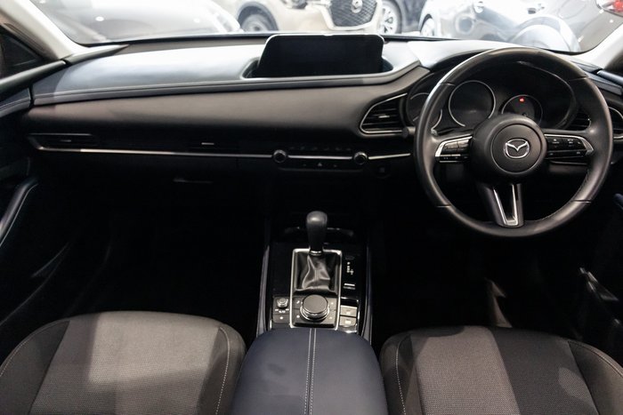 2025 Mazda CX-30 G20 Pure
