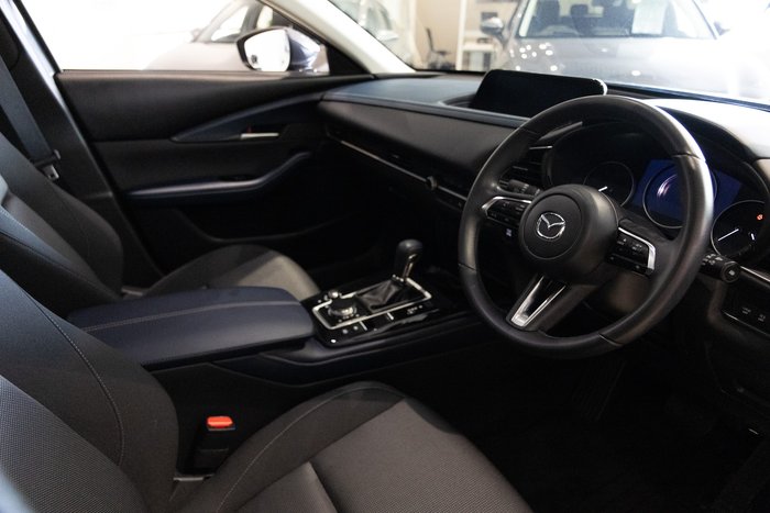 2025 Mazda CX-30 G20 Pure