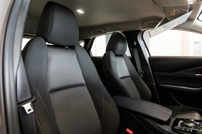 2025 Mazda CX-30 G20 Pure