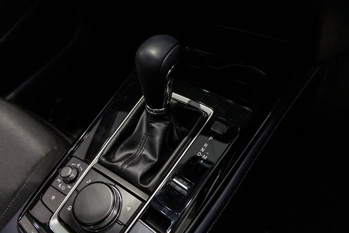 2025 Mazda CX-30 G20 Pure