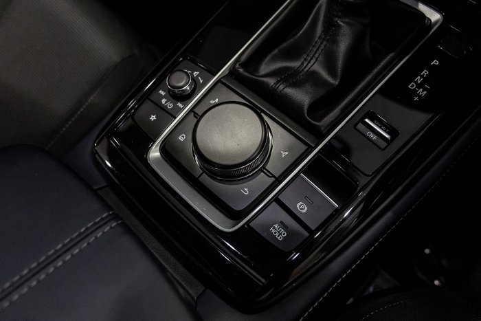 2025 Mazda CX-30 G20 Pure