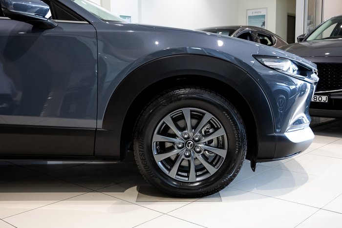 2025 Mazda CX-30 G20 Pure